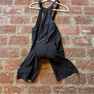 NWT Oakley Black Men's XXL Cycling Endurance Bib Shorts 3.0 Blackout-Shorts ONLY